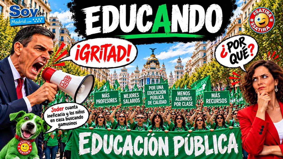 Por Esteban Hernando