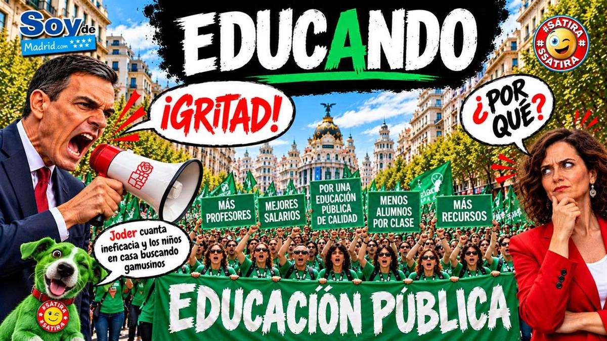Por Esteban Hernando