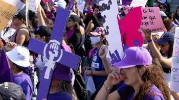 El Ayuntamiento de San Sebastián de los Reyes se prepara para el Día Internacional de la lucha contra la Violencia de Género