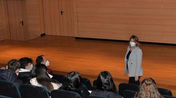 Realizarán una inmersión en el mundo laboral en seis departamentos municipales 