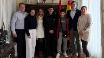 Este programa supone una ventana al mundo laboral para los estudiantes que terminan la ESO