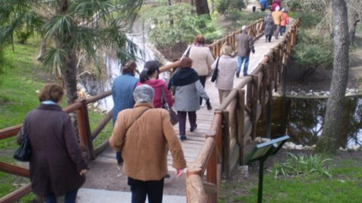 Se pondrán en marcha los meses de verano para cuidar la psicomotricidad, espalda sana y la flexibilidad
