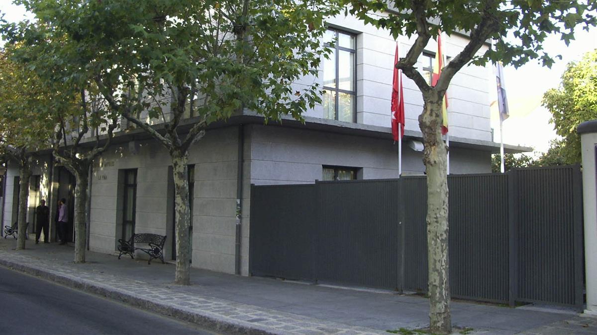 El colectivo de mayores podrá disfrutar de concursos y visitas, entre otras propuestas