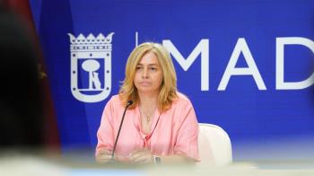 El Ayuntamiento de Madrid renueva su compromiso con el Programa de Atención y Mediación Judicial 