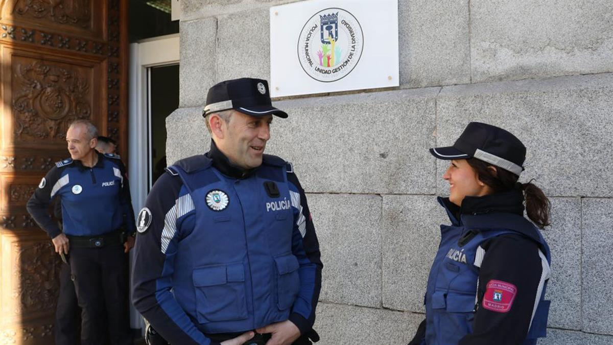 La dotación presupuestaria ha aumentado respecto al año pasado adecuándola al incremento de plantillas