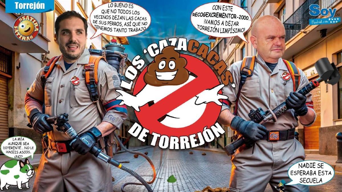 Son una unidad conformada por 20 operarios