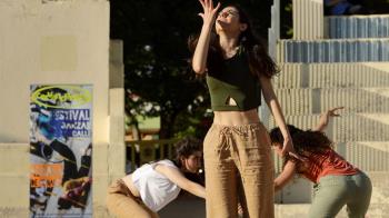 Llega Cervandantes, el Festival de Danza en Espacios no Convencionales de la ciudad