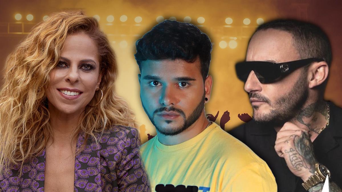 Conciertos, rutas y mucho más llenarán nuestra agenda la primera semana de septiembre