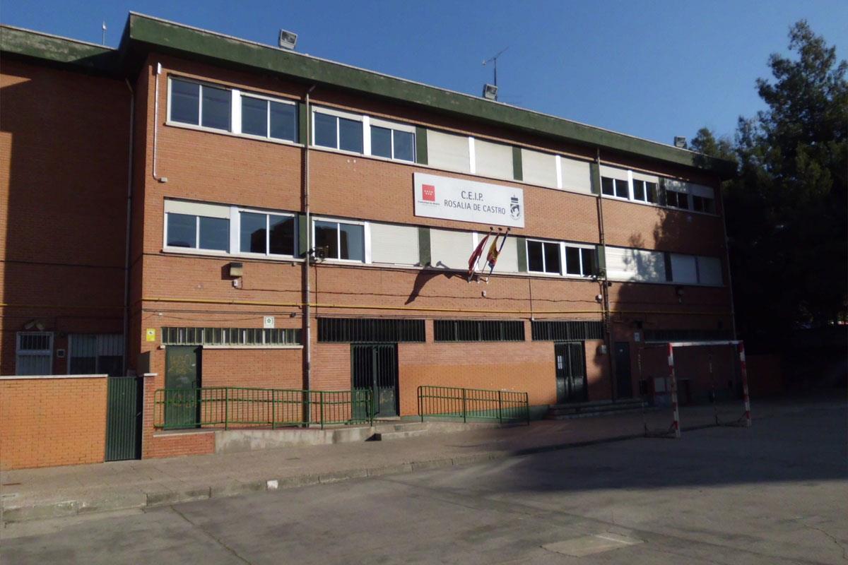 Esta medida se engloba en el programa Coslada Juega