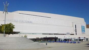 El primer trimestre se celebran en nuestra ciudad más de 110 actividades con un gran elenco de artistas