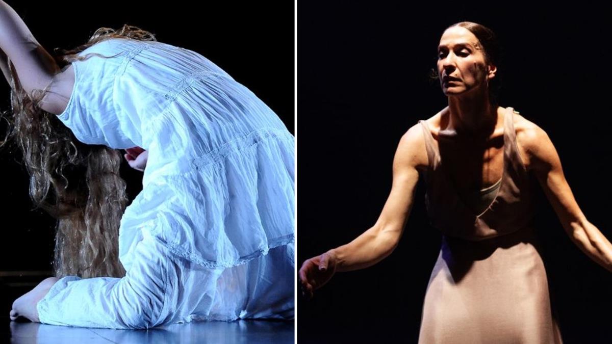 El Festival Ellas Crean busca dar visibilidad y reivindicar el trabajo de las mujeres en ámbito cultural