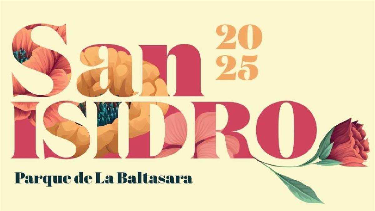 Los vecinos podrán disfrutar de una amplia programación desde el 15 de mayo hasta el 18 