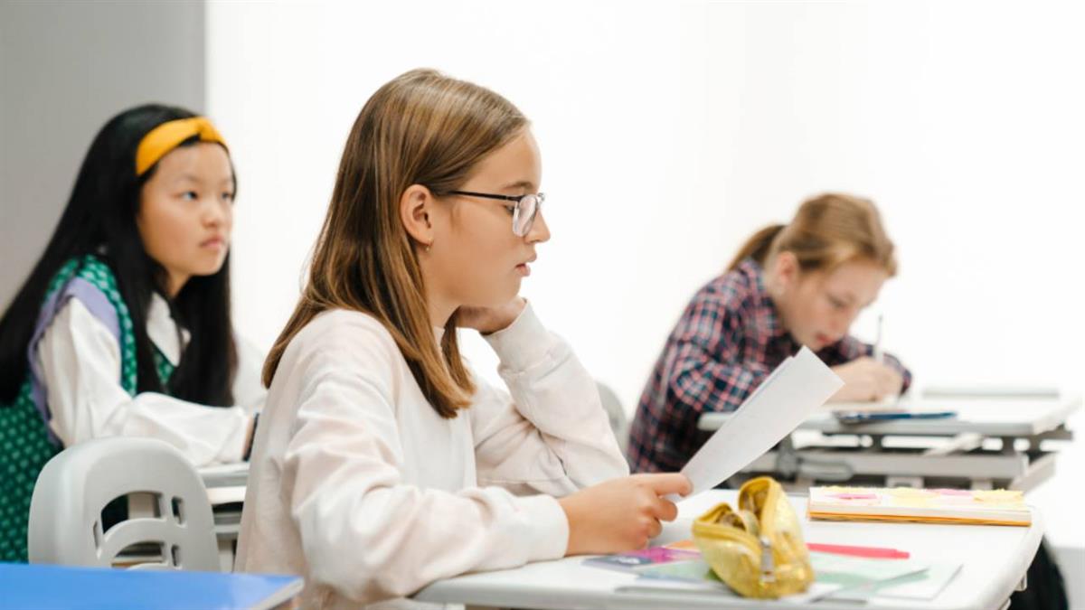 Dirigido a las familias de los alumnos que comenzarán la Educación Secundaria