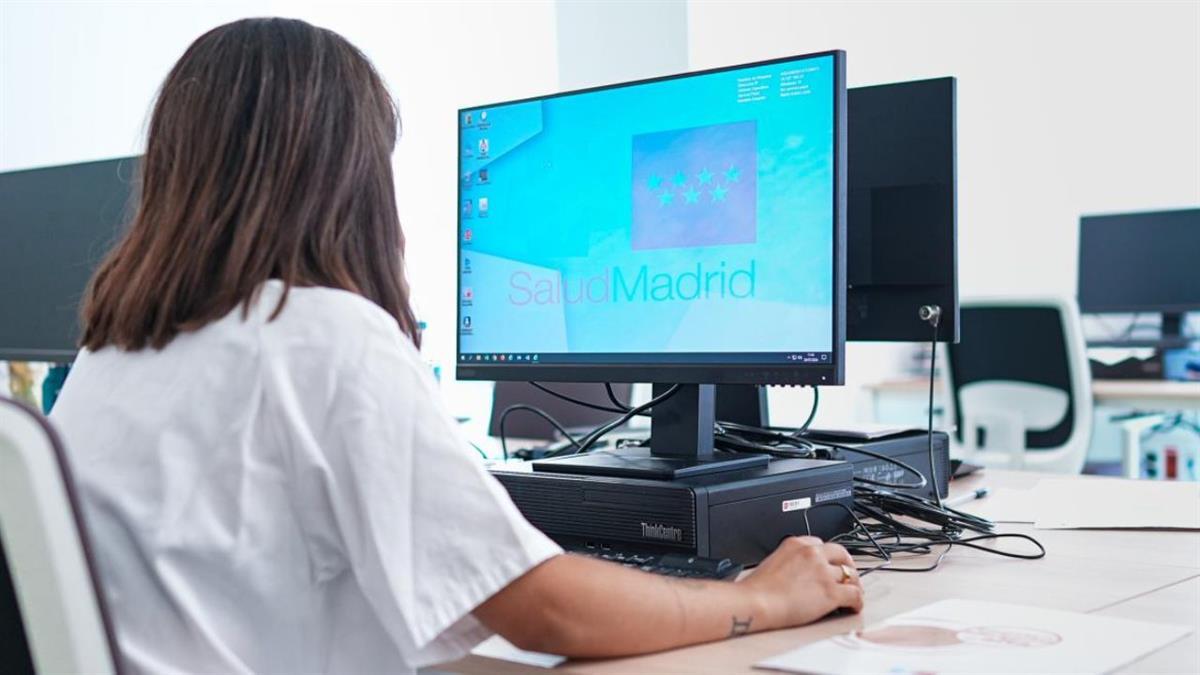 Dirigido al emprendimiento digital para sectores Greentech, Salud y Aeroespacial