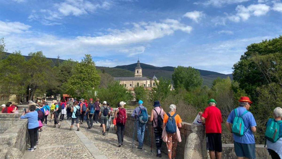 Son gratuitas y están dirigidas a mejorar la salud 