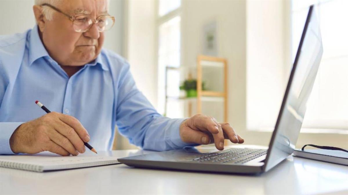 Habrá un total de 2457 plazas 