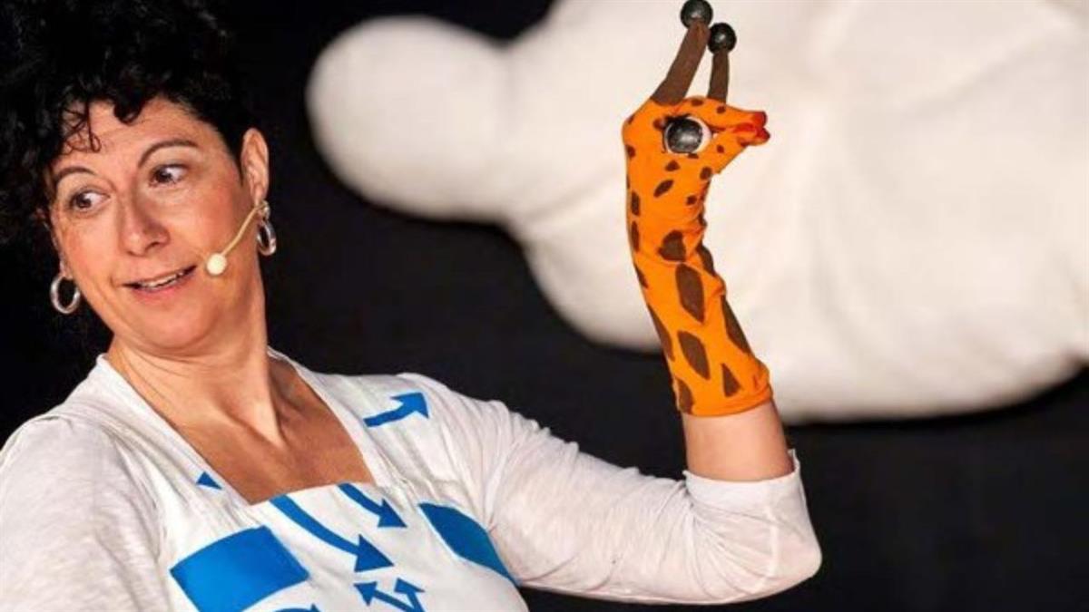 Esta campaña escolar contempla espectáculos para Infantil y Primaria