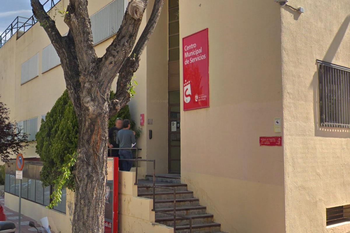 El objetivo es lograr una ciudad más solidaria entre todas las entidades  