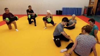 El consistorio impulsa una nueva edición del programa de ejercicio terapéutico 