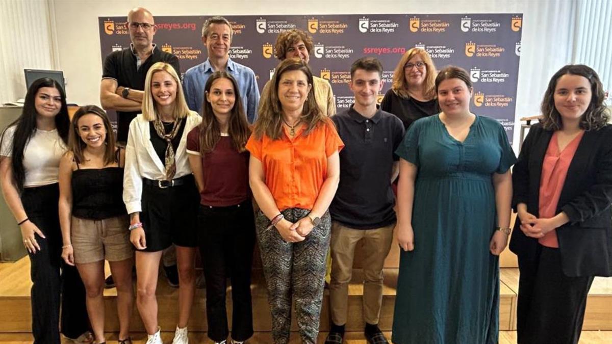 A través del Programa de Empleo-Formación Activación Juvenil