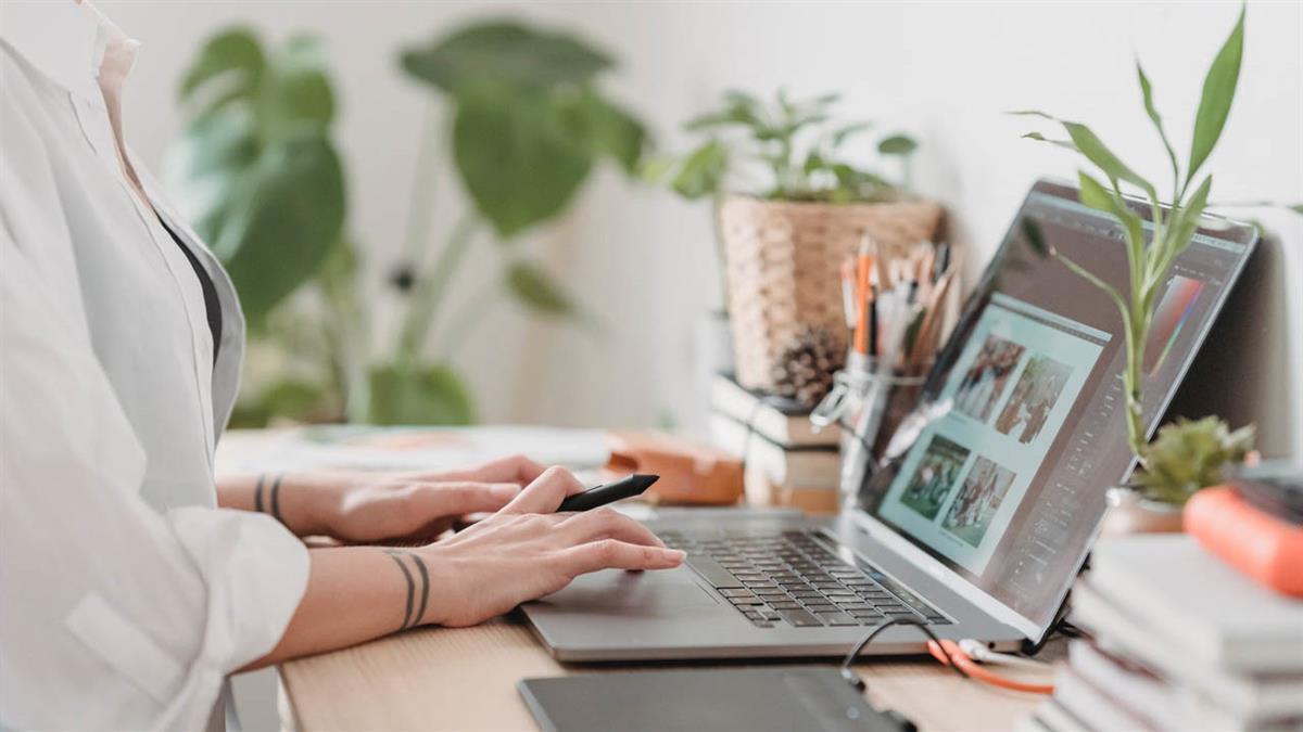 Los cursos son completamente gratuitos