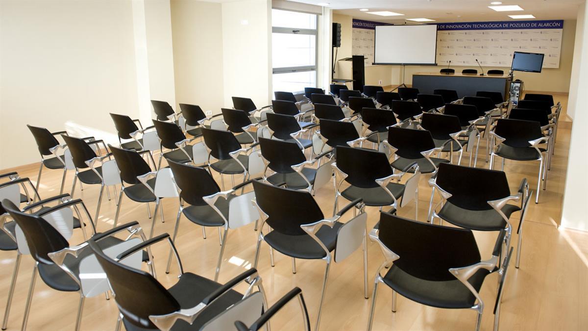 Los interesados ya pueden realizar las inscripciones en la web municipal 