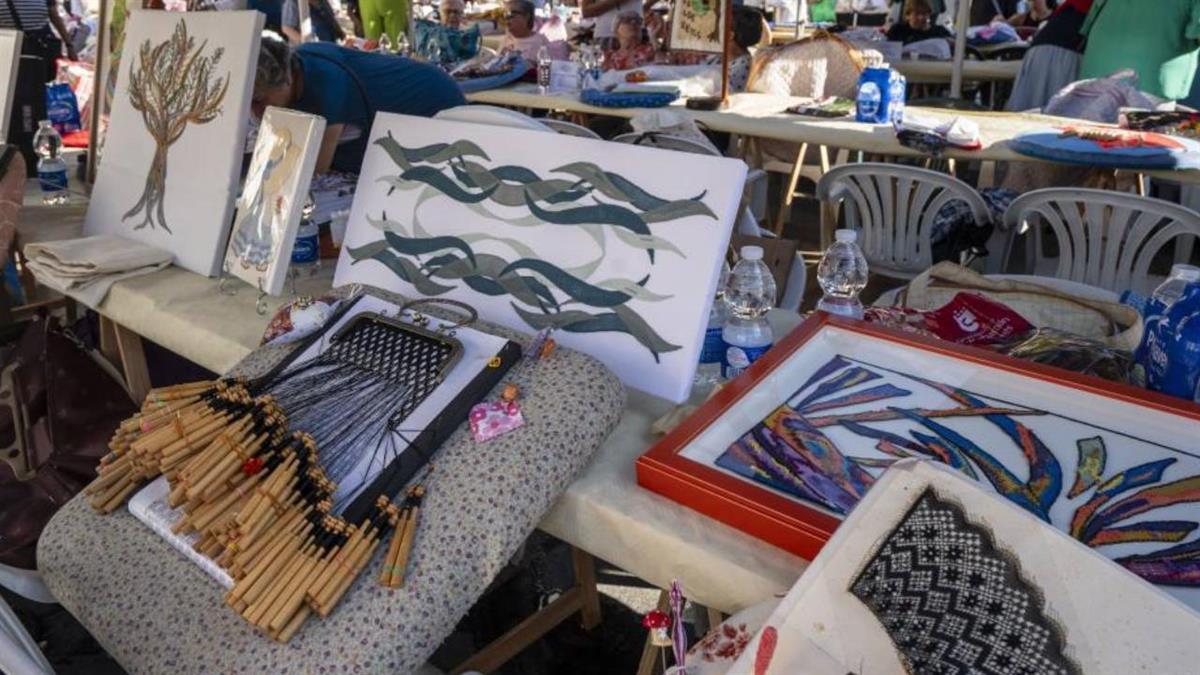 Con una completa agenda de actividades 