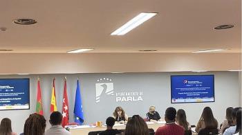 Es un programa de inserción laboral para menores de 30 años sin formación