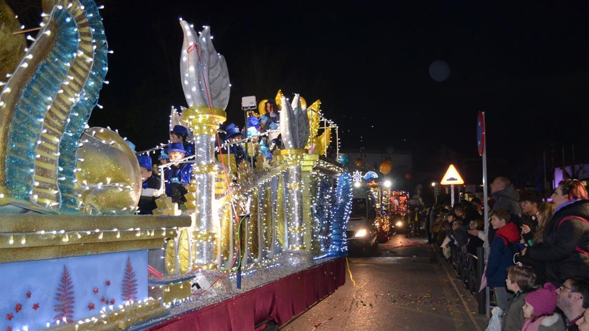 El Ayuntamiento ha preparado una programación especial para los días festivos