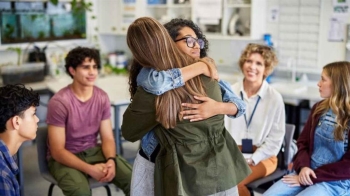 Los días 18 y 21 de mayo se celebran las reuniones con las familias del alumnado de 1º de ESO 