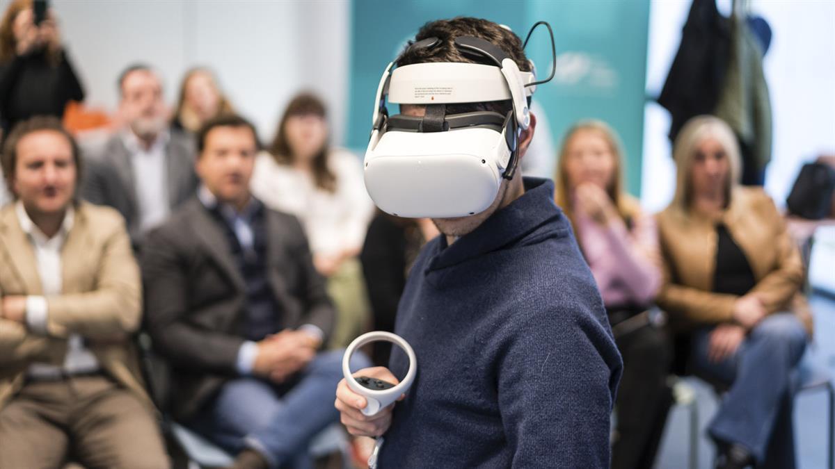 Buscarán mejorar las habilidades sociales de las personas con discapacidad