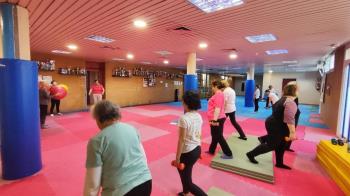 El objetivo es facilitar la práctica deportiva a pacientes oncológicos, personas con obesidad o diabetes