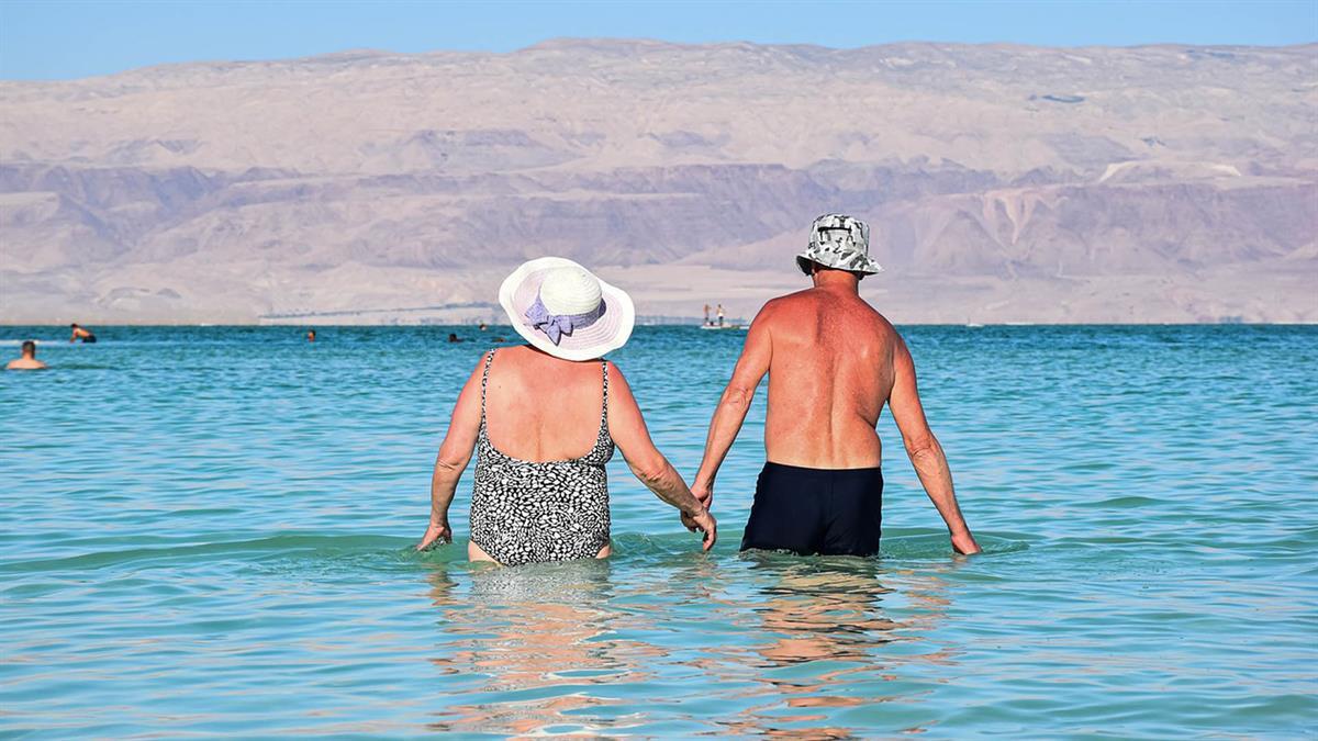 Se abre el plazo de inscripción del Programa de Vacaciones para las Personas Mayores