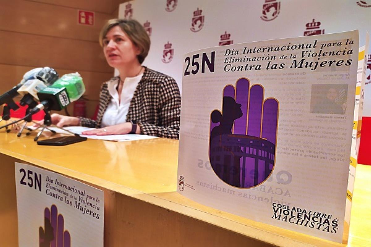 Lydia Cacho, Coral Herrera, Rosa Cobo y Yolanda Domínguez ofrecerán conferencias virtuales