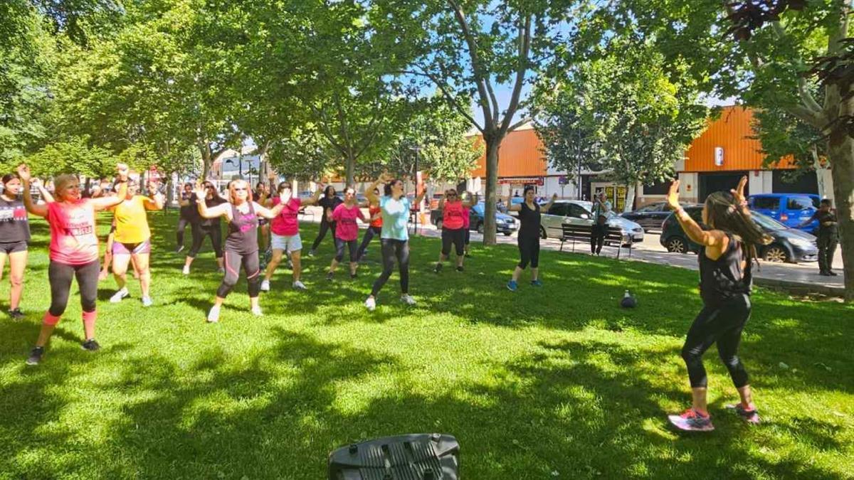 El programa se llevará a cabo durante todos los sábados del mes de junio y de septiembre