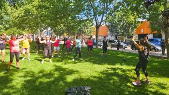 El programa se llevará a cabo durante todos los sábados del mes de junio y de septiembre