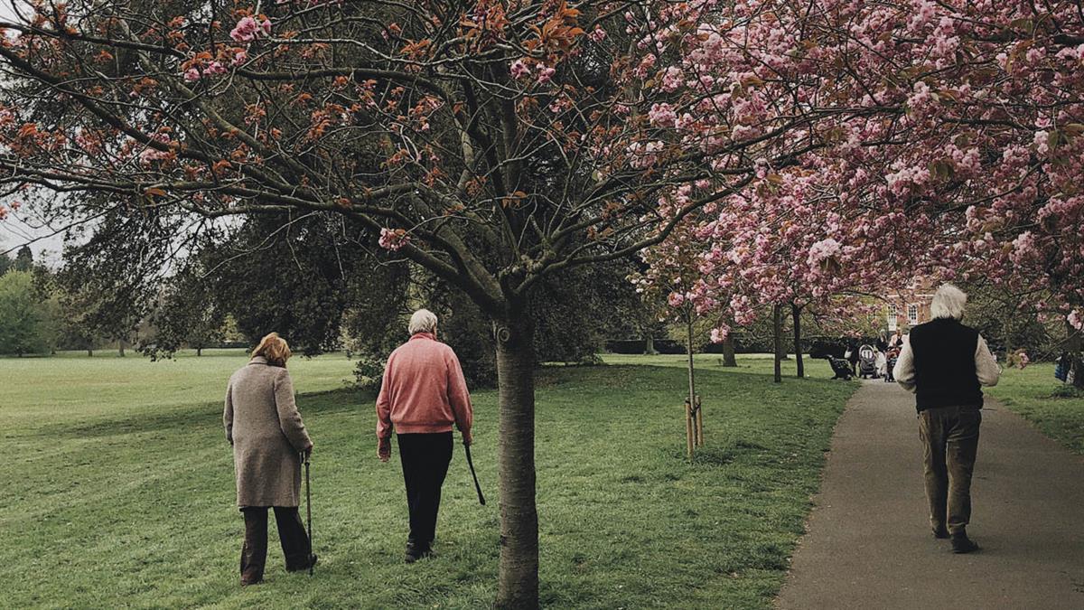 ‘Moviliza tu cuerpo. Moviliza tu mente’ es el lema del programa de actividades