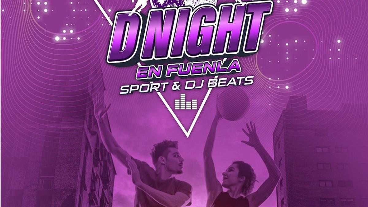 Combina música y deporte en un formato dinámico y atractivo