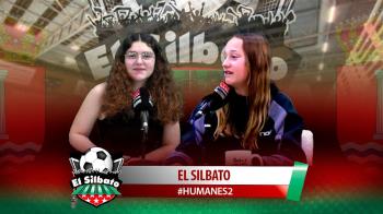 Valeria García, la joven jugadora de pádel, nos acerca sus últimos logros