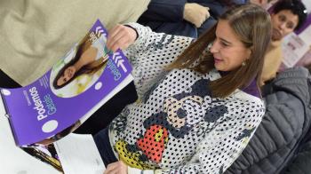 Podemos Getafe inicia su precampaña con una Asamblea abierta a la ciudadanía