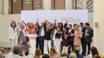 MADRID, LA REGIÓN MÁS DEMOCRÁTICA: Conoce las propuestas de Ciudadanos para la región