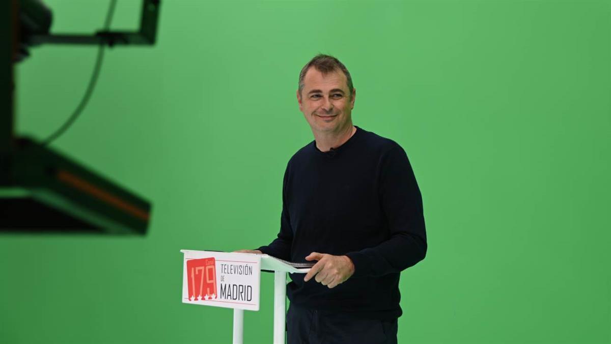 MADRID, LA REGIÓN MÁS DEMOCRÁTICA: Conoce el programa completo de Contigo Torrejón 