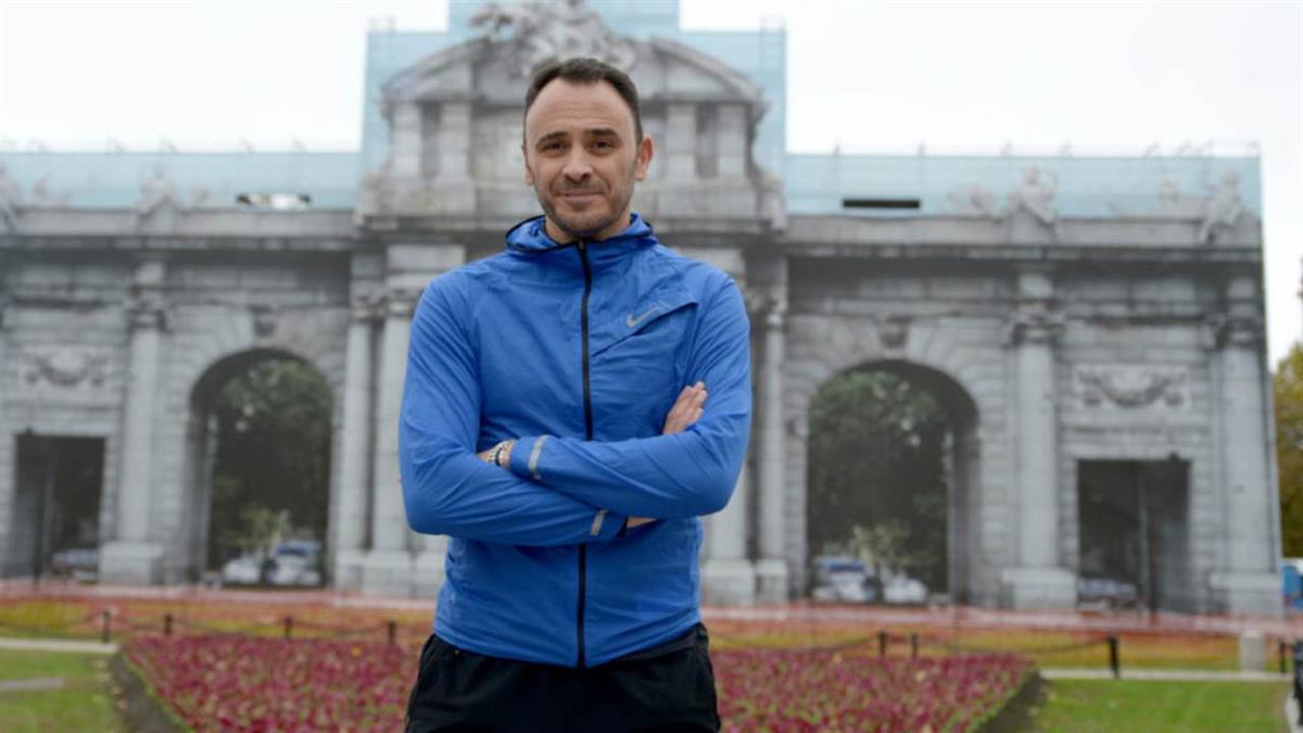 MADRID, LA REGIÓN MÁS DEMOCRÁTICA: Conoce el programa completo de Podemos