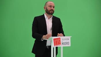 MADRID, LA REGIÓN MÁS DEMOCRÁTICA: Conoce el programa completo de Podemos-IU-AV