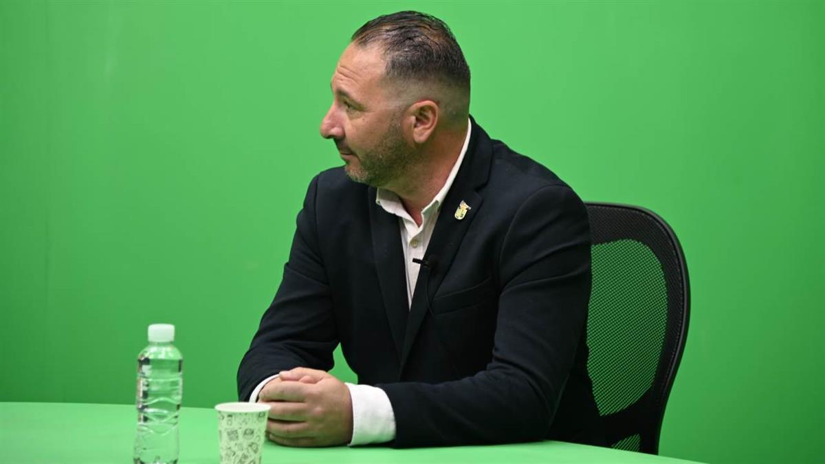 MADRID, LA REGIÓN MÁS DEMOCRÁTICA: Conoce el programa completo de TDS