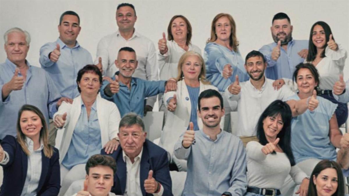 MADRID, LA REGIÓN MÁS DEMOCRÁTICA: Conoce el programa completo del PP