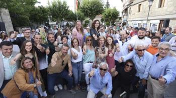 MADRID, LA REGIÓN MÁS DEMOCRÁTICA: Conoce el programa completo del PP