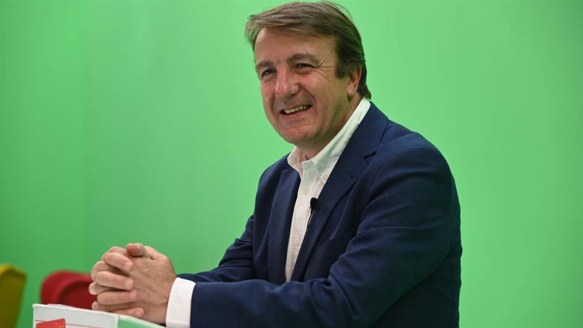 MADRID, LA REGIÓN MÁS DEMOCRÁTICA: Conoce el programa completo del PP