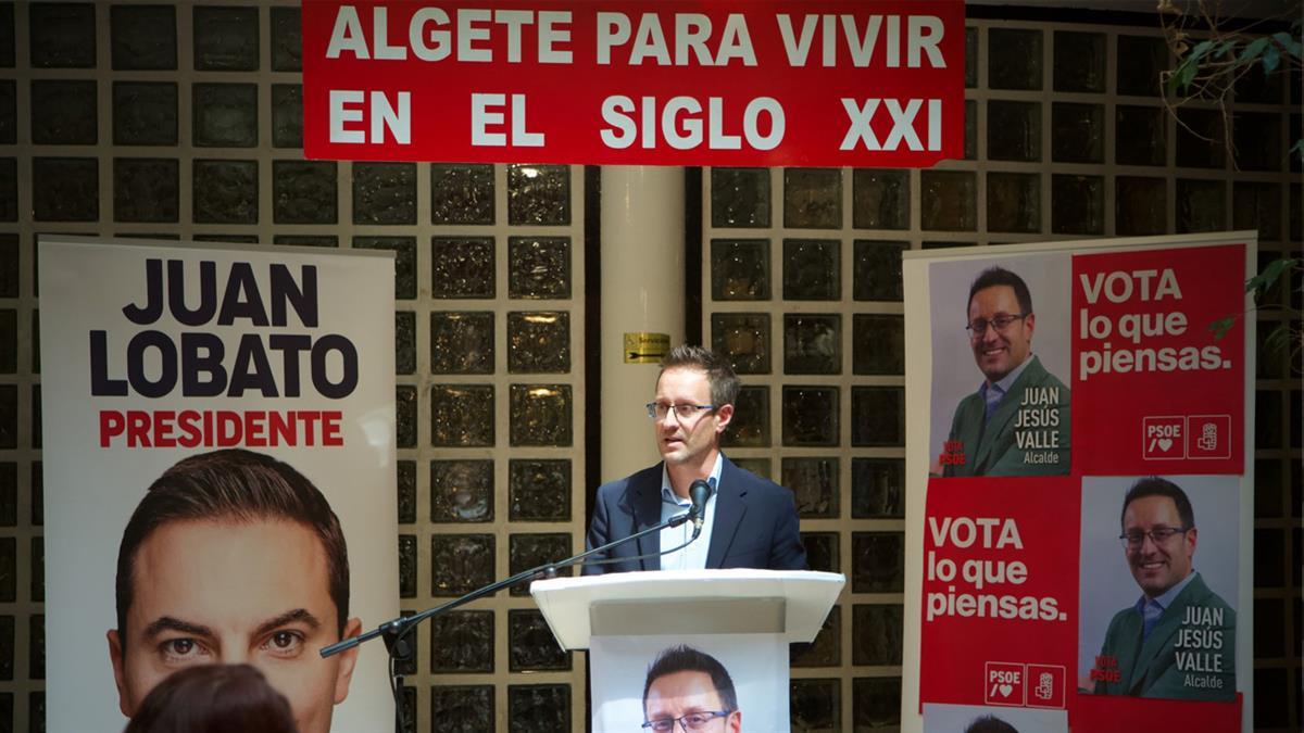 MADRID, LA REGIÓN MÁS DEMOCRÁTICA: Conoce el programa completo del PSOE