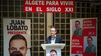 EL GRAN CONTRATO| El PSOE apuesta por la formación, el empleo y el ocio para impulsar Algete 
